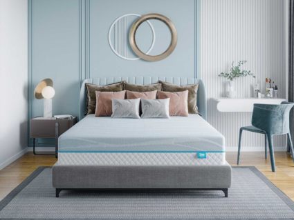 Матрас Промтекс-Ориент Soft Artek 120х200