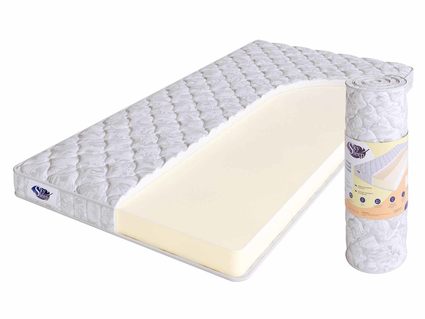 Матрас SkySleep Roller Cotton 8 80х175