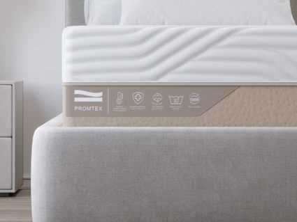 Матрас Промтекс-Ориент Micropacket Middle 120х200