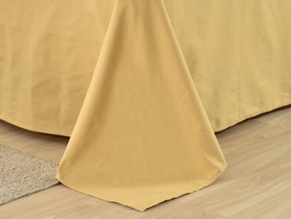 Комплект постельного белья Софи де Марко Марти (бронза) Евро