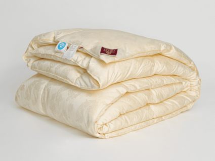 Одеяло German Grass Silk Down Grass всесезонное 150х200