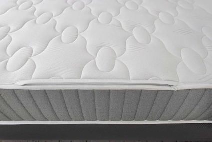 Матрас Materlux Ambra 60х120