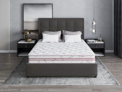 Матрас Sontelle Sante Dual fame 90х190