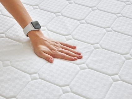 Матрас Базилик Микс 19 медиум 90х190