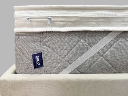 Наматрасник Димакс Balance foam 3 см 110х200