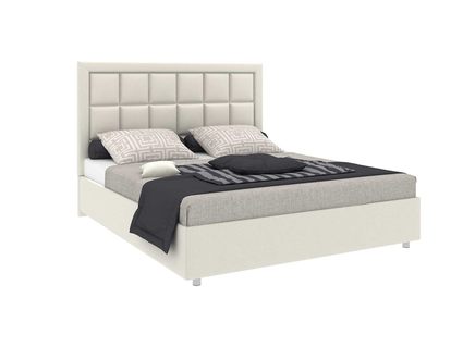 Кровать Sleeptek Premier 2 Велюр 1 180х200