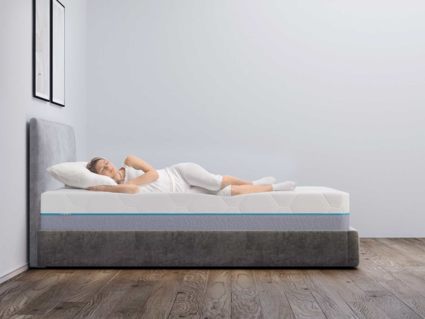 Матрас Промтекс-Ориент Monolit Corso 12 200х200