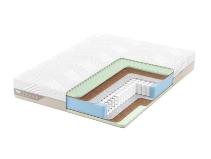 Матрас Промтекс-Ориент Duet Optima M 60х120