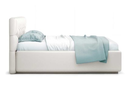 Кровать Nuvola Rimini Next 001 (с подъемным механизмом)