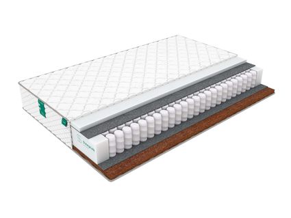 Матрас Sleeptek Premier Foam Cocos 160х190