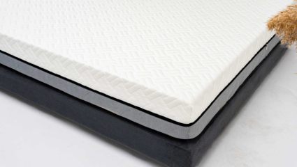 Матрас Materlux SIENA 60х120