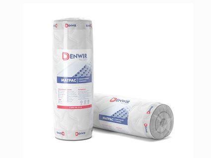 Матрас Denwir EXTRA MIDDLE MEMO SOFT TFK 180х195