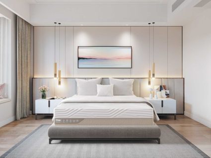 Матрас Промтекс-Ориент Micropacket Combi 60х120