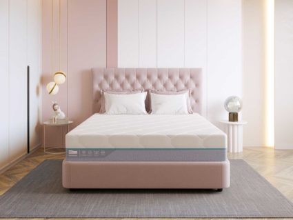 Матрас Промтекс-Ориент Monolit Corso 12 200х200