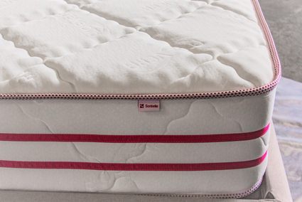 Матрас Sontelle Sante Dual taison 80х190