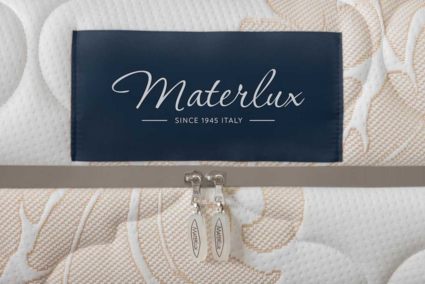 Матрас Materlux CORTINA BIS 60х120