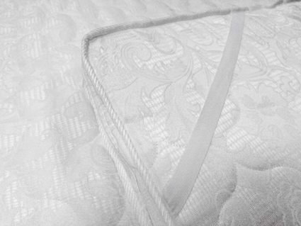 Наматрасник Димакс Латекс 6 см 120х200