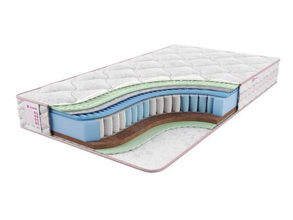 Матрас Sontelle Vivre Castom vista 85х190