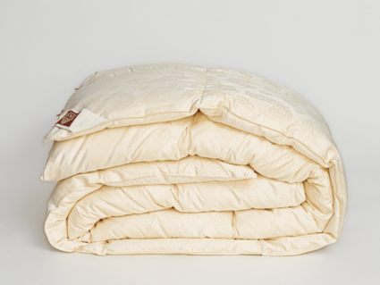 Одеяло German Grass Silk Down Grass всесезонное 150х200
