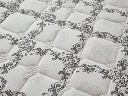 Матрас Димакс Твист Ролл Софт 140х190