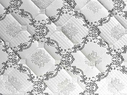 Матрас Димакс Твист Ролл Симпл 15 200х200