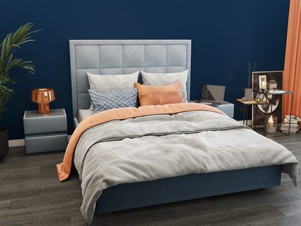 Кровать Димакс Испаньола Крем 90х190