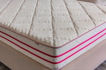 Матрас Sontelle Sante Castom comfort R 60х120