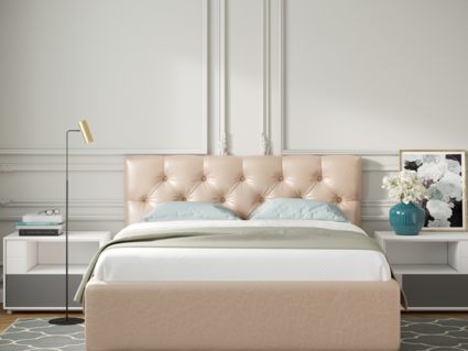 Кровать Nuvola Rimini Next 103 (с подъемным механизмом)