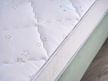 Матрас Sontelle Juno Strong 60х120