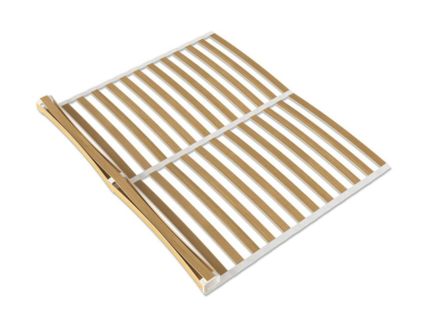 Кровать Sontelle Belart Malta Grey 180х200