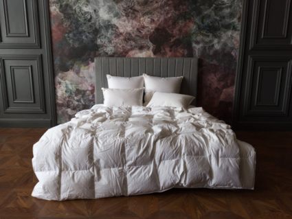 Одеяло German Grass Grand Down Grass всесезонное 240х260