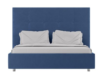 Кровать Димакс Норма Сапфир 120х190