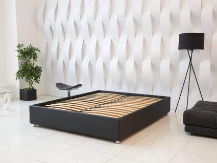 Кровать Димакс Риос Альбус 200х190