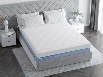 Матрас Промтекс-Ориент Monolit Latex 10 60х120