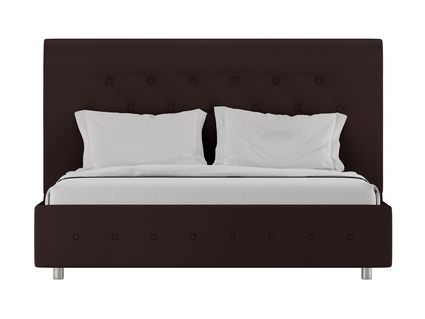 Кровать Димакс Андрия Шоколад с подъемным механизмом 120х190