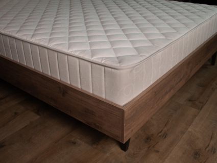 Матрас Benartti Classic Mega Hard TFK 120х190