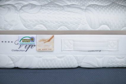 Матрас Materlux GARDA 60х200