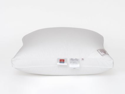 Подушка German Grass 3D Thermo Down Grass средняя с бортиком 50х70