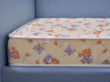 Матрас Sontelle Kinni Manny 80х190