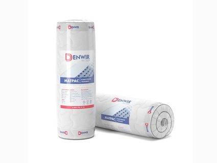 Матрас Denwir CLASSIC BALANCE SOFT S1000 180х195