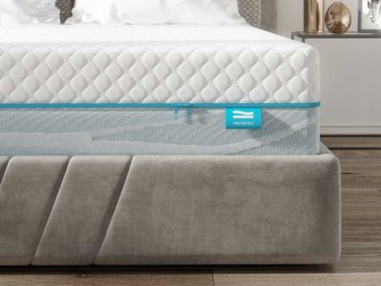 Матрас Промтекс-Ориент Soft 18 Rimus 60х120