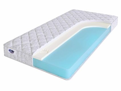 Матрас SkySleep Roller Cotton Memory 14 155х200