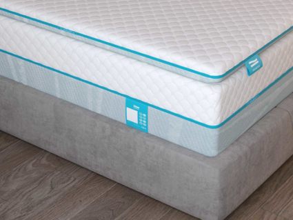 Наматрасник Промтекс-Ориент Latex Eco 3 / Cocos 3 120х200