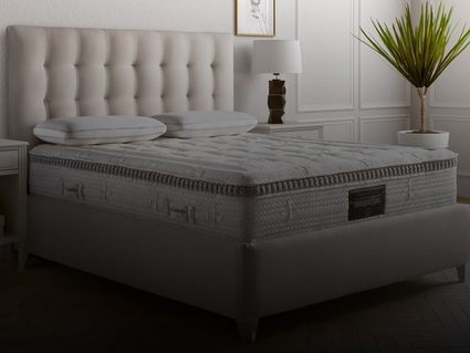 Матрас MagniFlex Armonia Memoform Dual 12 120х200