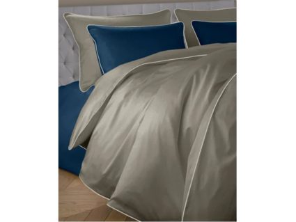 Пододеяльник Primavelle Satin Luxe (тауп) 824