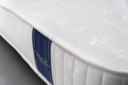 Матрас Materlux INFINITI MAXI 60х120