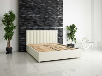 Кровать Димакс Лероса Кварц с подъемным механизмом 180х200