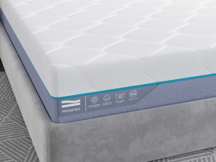 Матрас Промтекс-Ориент Monolit Combi Memory 20 200х200