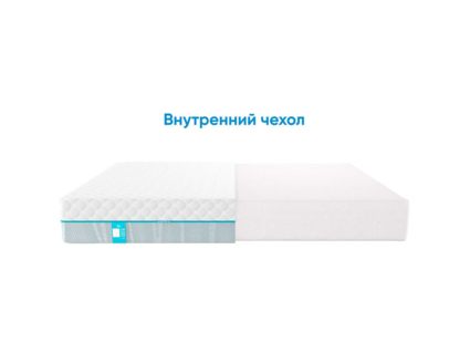 Матрас Промтекс-Ориент Soft 18 Standart Combi 43