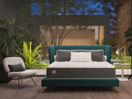 Матрас Alfabed Electra 180х195